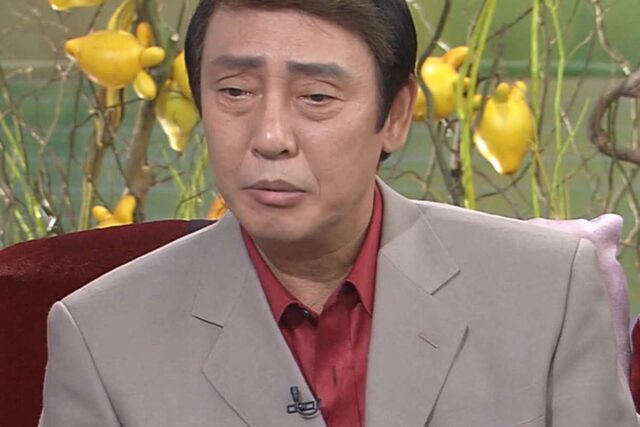‘응삼이’ 박윤배, 폐섬유증 투병 중 별세… 애도 물결