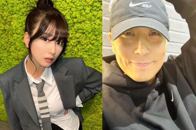 에이핑크 윤보미, 라도와 내년 5월 결혼..”앞으로 삶 함께하기로”