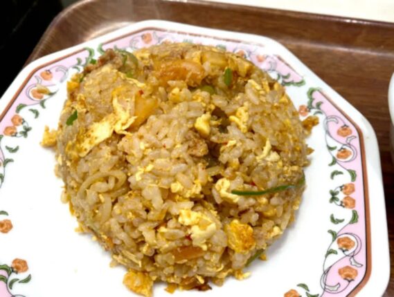 김치볶음밥 만들 때 “이 재료” 꼭 넣으세요 맛의 차원이 달라집니다.