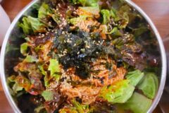 담백한 육수와 면의 매력을 제대로 느낄 수 있는 국수 맛집 5곳