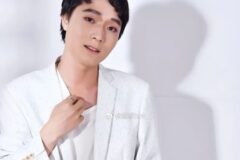 연예인 최초 사형집행 당한 중국 배우
