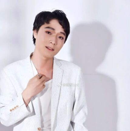 연예인 최초 사형집행 당한 중국 배우