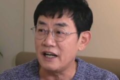 김용만, 이경규에 일침… 못 참고 폭로