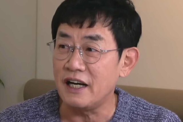 김용만, 이경규에 일침… 못 참고 폭로