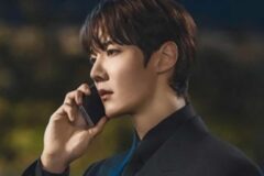 최진혁, 깜짝 근황… ‘아기가 생겼어요’