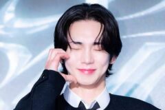 키, 반성 없는 태도… 논란 속 ‘미소’