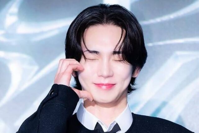 키, 반성 없는 태도… 논란 속 ‘미소’
