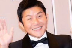 ‘활동 중단’ 조세호, 돌연 ‘유퀴즈’ 재등장…