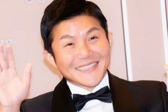 ‘활동 중단’ 조세호, 돌연 ‘유퀴즈’ 재등장…