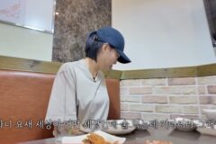 장윤정: 요즘 세상이 어떤 세상인데 술먹는데 매니저 기다리라 그래?