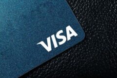 비자, USDC로 결제 정산…미국 내 스테이블코인 확산