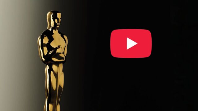TV 떠나는 美 오스카 시상식…2029년부터 유튜브로 글로벌 생중계