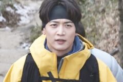 키는 하차했는데… 민호, 근황 사진 확산