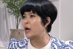조혜련, 연예계 논란 속 후배에게 ‘뼈있는 일침’…