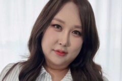 못 알아볼 뻔… 풍자, 180도 달라진 모습