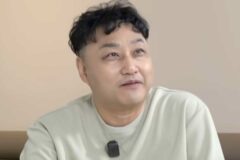 김수용, 김숙 버리고 복귀… 폭로 등장