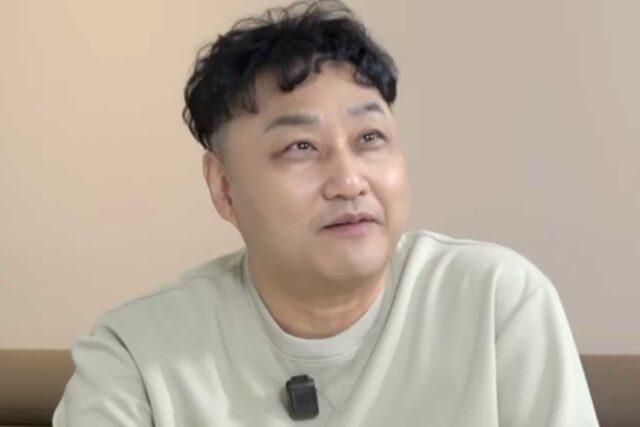 김수용, 김숙 버리고 복귀… 폭로 등장