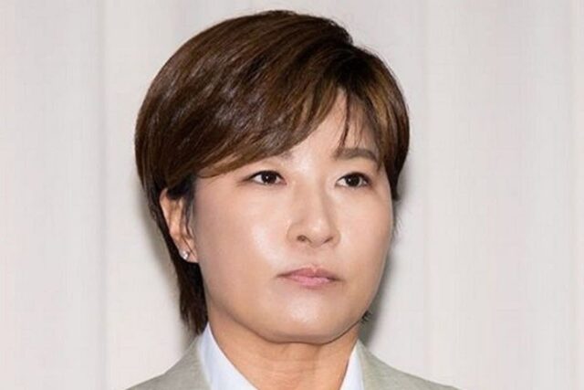‘父 고소’ 박세리, 은퇴하더니 ‘빚 독촉’ 토로…