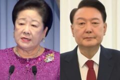 尹-통일교, ‘진짜 증거’ 나왔다… “李 작살”