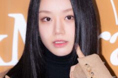 혜리, ‘임신’ 소식…축하합니다