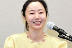 민희진, 법정서 ‘前남친’ 기습 공개… (+정체)
