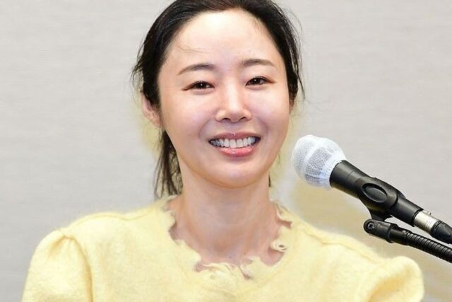 민희진, 법정서 ‘前남친’ 기습 공개… (+정체)