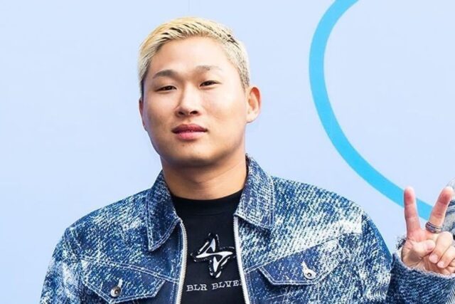 스윙스, “정관수술했다”… ‘돌발 발언’