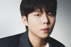 정승환, 돌연 고백… 카리나와 ‘핑크빛 분위기’