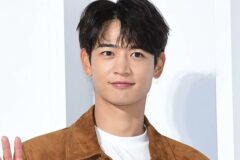 ‘샤이니’ 민호, 결국 혼자 남겨졌다…