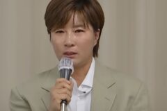 박세리 빗나간 부성애.. 부친 사문서 위조로 징역형 집행유예 선고