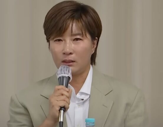 박세리 빗나간 부성애.. 부친 사문서 위조로 징역형 집행유예 선고
