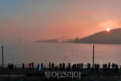 딸기 향 따라 걷는 논산 여행