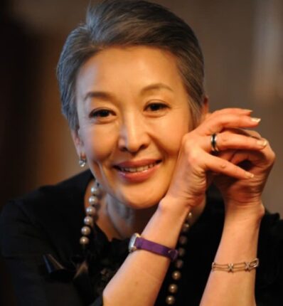 ‘신의 아그네스’ 윤석화, 끝내 무대와 영원히 이별..뇌종양 투병 끝 별세