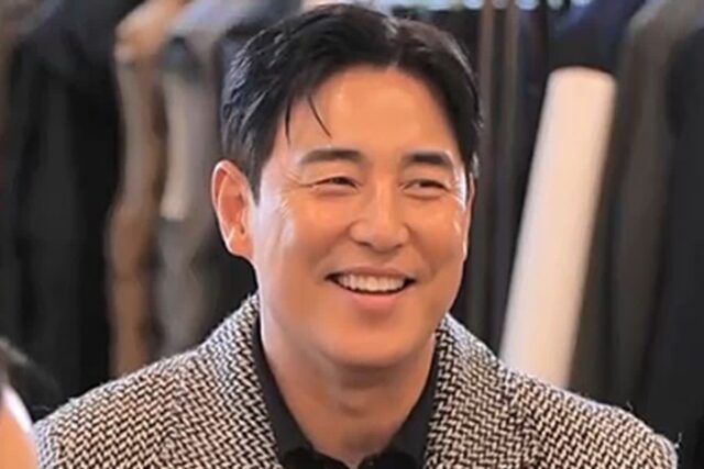 ‘부동산 부자’ 김성수, 완벽한 재력에도… ‘결국 결별’