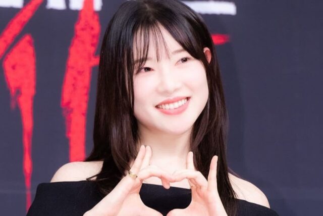 ‘맑눈광’ 김아영, 목숨 위험… ‘심각한 상황’