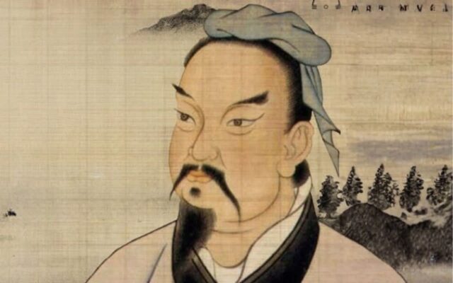 손자 병법에 나온 살면서 반드시 끊어내야 하는 인간 유형 4가지