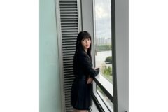 얼굴만 본다더니 결국 잘생긴 5살 연하남편 만난 여배우의 스트레이트펌