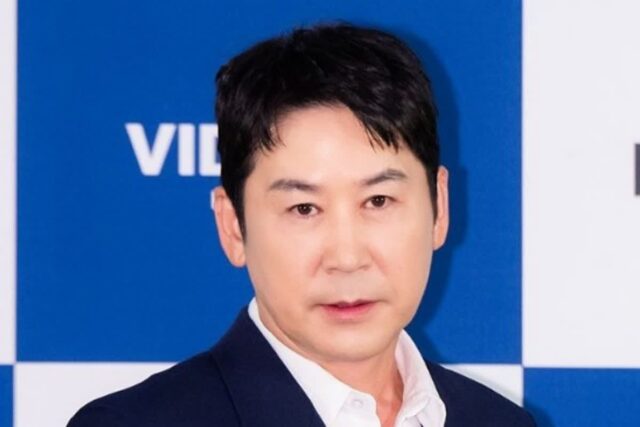 “또 무슨 수작”… 신동엽, 박나래 사태 속 한마디