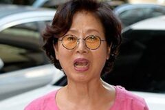 선우용여, 뇌경색 투병… “죽을 날만 생각”