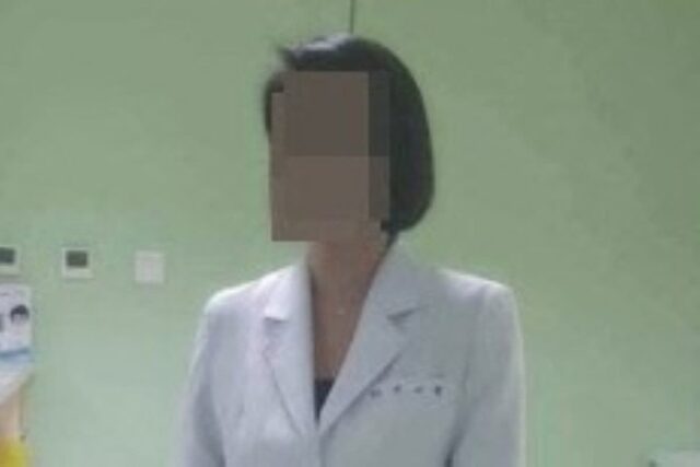 “분칠한 것들”… ‘주사이모’, 분노 폭발