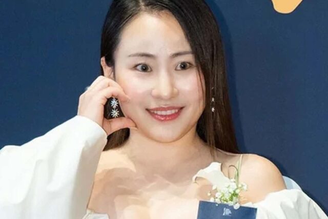 조현아, ‘반신마비’…심각한 상태