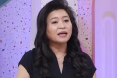 “위암 진단” 오은영, 안타까운 고백… 눈물바다