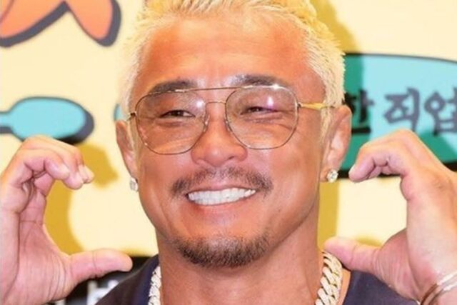‘이혼설’ 추성훈, “돈 있으면 다 돼” 발언… 누리꾼 시끌