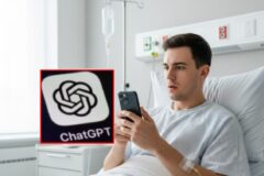 의사가 오진한 희귀병…‘ChatGPT’가 10대 목숨 구했다