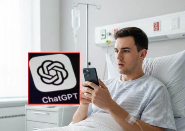 의사가 오진한 희귀병…‘ChatGPT’가 10대 목숨 구했다