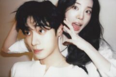 보면 볼수록 너무 닮아서 실제 연인같은 한국 남녀 배우