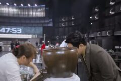 [흑백요리사] ??? : 내가 참가자라면 여기서 방송이고 나발이고 소리지르고 기겁함