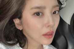 손담비, 비보 전했다… ‘팬들 눈물’