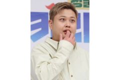 흑백요리사는 언제나 귀여움 담당 출연진이 있음