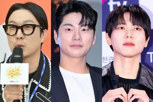 ‘이이경 언급’ 하하-주우재, 결국 ‘유재석’ 택했다…